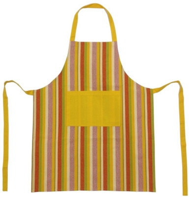 50% OFF on Cotonex Cotton Home Use Apron - Free Size(Multicolor, Single Piece) 50% OFF on Cotonex Cotton Home Use Apron - Free Size(Multicolor, Single Piece)
