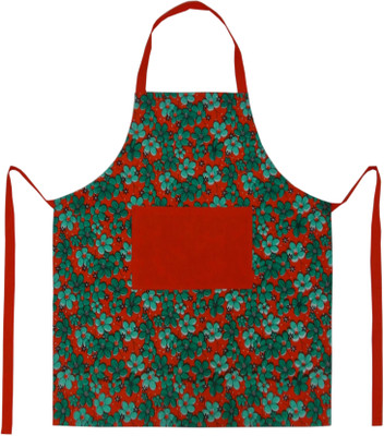 37% OFF on Cotonex Cotton Home Use Apron - Free Size(Multicolor, Single Piece) 37% OFF on Cotonex Cotton Home Use Apron - Free Size(Multicolor, Single Piece)