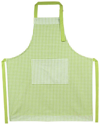 

Elan Cotton Home Use Apron - Free Size(Multicolor, Single Piece)