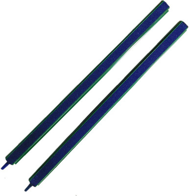 

Zaktag 12" Green Aquarium Air Stone(2 Stones)