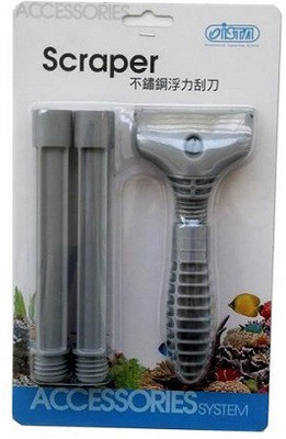 

Ista 83903 Magnetic Aquarium Cleaner