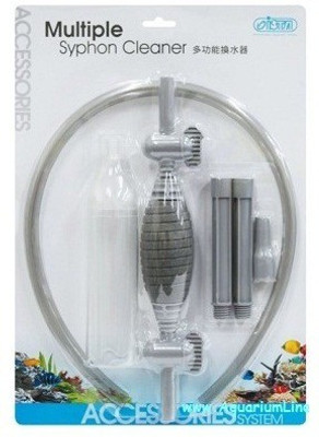 

Ista 83053 Magnetic Aquarium Cleaner