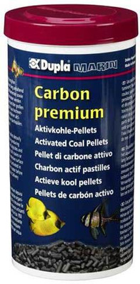 

Dupla Refugium Aquarium Filter(Chemical Filtration for Salt Water)