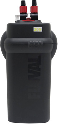 

Hegan Canister Aquarium Filter(Biological Filtration for Salt Water and Fresh Water)