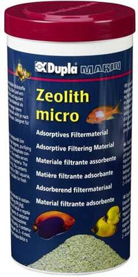 

Dupla Refugium Aquarium Filter(Chemical Filtration for Salt Water)