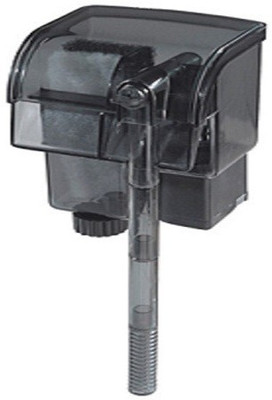 

Boyu Canister Aquarium Filter(Mechanical Filtration for Fresh Water)