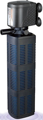 

Xilong Power Aquarium Filter(Mechanical Filtration for Salt Water and Fresh Water)