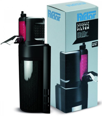 

Hydor Power Aquarium Filter(Biological Filtration for Salt Water and Fresh Water)
