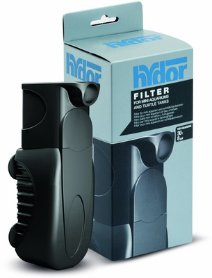 

Hydor F04100 Sponge Aquarium Filter(Biological Filtration for Salt Water and Fresh Water)