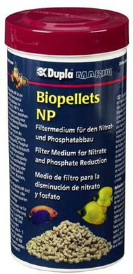 

Dupla Refugium Aquarium Filter(Chemical Filtration for Salt Water)