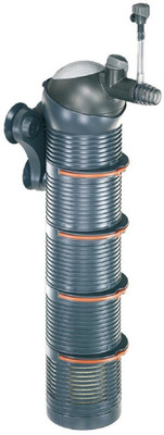 

Eheim Canister Aquarium Filter(Mechanical Filtration for Salt Water and Fresh Water)