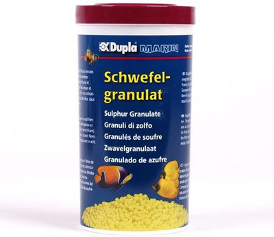 

Dupla Refugium Aquarium Filter(Chemical Filtration for Salt Water)