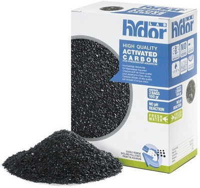 

Hydor Canister Aquarium Filter(Biological Filtration for Fresh Water)