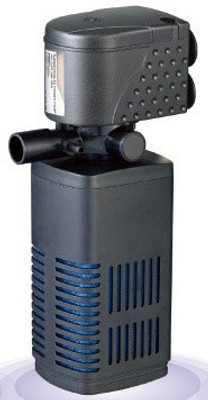 

Xilong Power Aquarium Filter(Mechanical Filtration for Salt Water and Fresh Water)