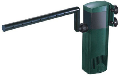 

Boyu Corner Aquarium Filter(Biological Filtration for Salt Water and Fresh Water)