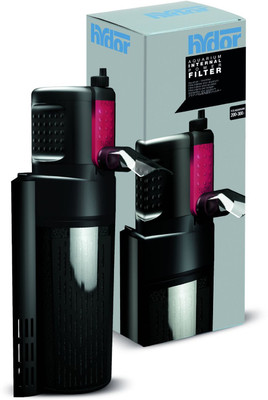 

Hydor Power Aquarium Filter(Biological Filtration for Salt Water and Fresh Water)