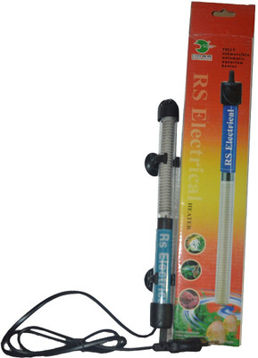 

qualitytraders H150150 Hang-on Immersion Aquarium Heater
