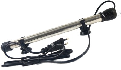 

Jebo Stainless Steel 300W Submersible Aquarium Immersion Heater