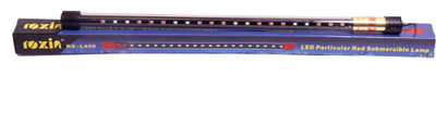 

Roxin Pink, White LED Aquarium Light(Freshwater Fish Tank, Freshwater Planted Tank, Saltwater Fish Tank)