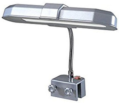

Boyu White Compact Fluorescent Aquarium Light(Freshwater Fish Tank)