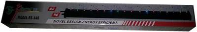 

Rs Electrical Multicolor LED Aquarium Light(Freshwater Fish Tank)
