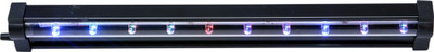 

SOBO Multicolor LED Aquarium Light(Freshwater Planted Tank, Freshwater Fish Tank, Saltwater Fish Tank)