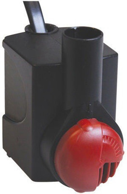 

Hydor hydor centrifungle pump Water Aquarium Pump(3 cm)