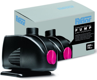 

Hydor pico Water Aquarium Pump(2 cm)