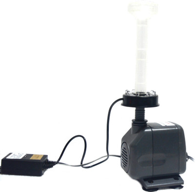

Indoma Fountain LED Pump FL 35-20S1 Water Aquarium Pump(285 cm)