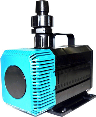 

Sobo Aquarium Submersible Pump WP-7200 Water Aquarium Pump(270 cm)