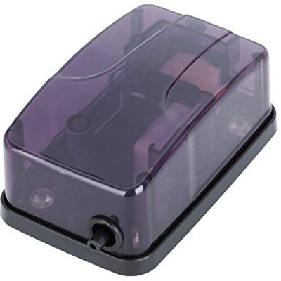 55 Off On Boyu Air Aquarium Pump 45 Cm On Flipkart Paisawapas Com