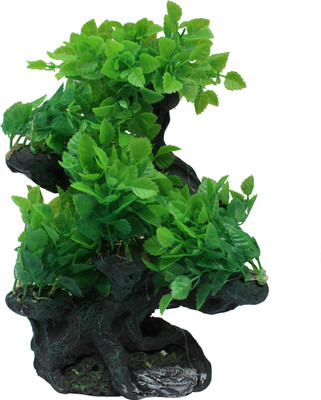 

Jainsons Pet Products Fish Tank Decorative Items Laterite Planted Substrate(Green)