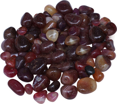 

Jainsons Decorative Pebbles Stones River Rock Unplanted Substrate(Multicolor)