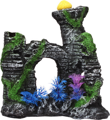 

Jainsons Pet Products Laterite Planted Substrate(Multicolor)