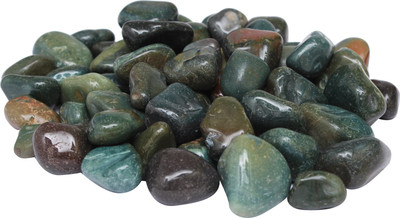 

Jainsons Pet Products Decorative Pebbles Stones River Rock Unplanted Substrate(Multicolor)