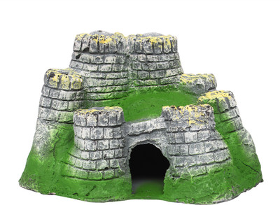

Jainsons Pet Products Laterite Planted Substrate(Multicolor)