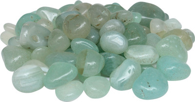 

Jainsons Decorative Pebbles Stones River Rock Unplanted Substrate(Multicolor)