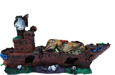 

Jainsons Pet Products Aquarium Decorative Ornaments Laterite Unplanted Substrate(Multicolor)