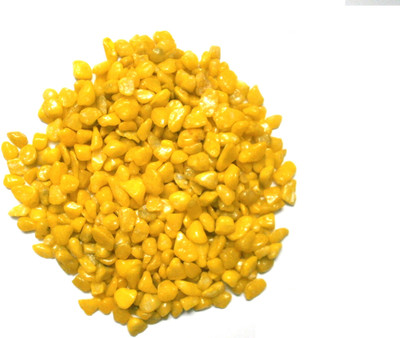 

Quality Traders Gravel Planted Substrate(Yellow)