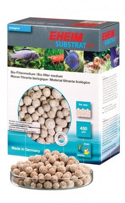 

Eheim Ehiem substrate pro Laterite Unplanted Substrate(White)