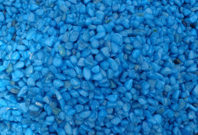 

Quality Traders Gravel Planted Substrate(Blue)