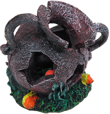

Ecocart Laterite Unplanted Substrate(Multicolor)