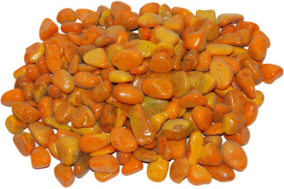 

Quality Traders Gravel Planted Substrate(Orange)