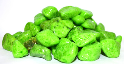 

Pin to Pen Gravel Planted Substrate(Green)