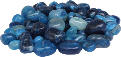 

Jainsons Decorative Pebbles Stones River Rock Unplanted Substrate(Multicolor)