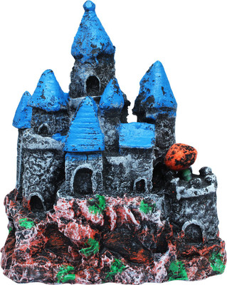 

Jainsons Pet Products Aquarium Decorative Ornaments Laterite Unplanted Substrate(Multicolor)