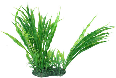 

Jainsons Pet Products Artificial Plant Laterite Unplanted Substrate(Green)