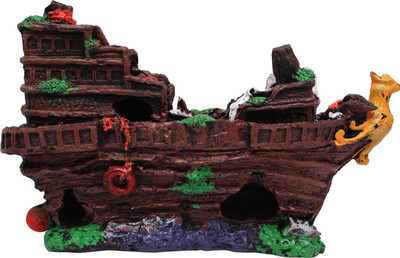 

Jainsons Pet Products Laterite Planted Substrate(Multicolor)
