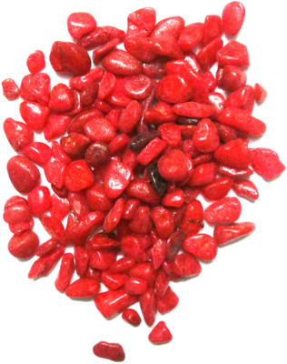 

Quality Traders Gravel Planted Substrate(Red)