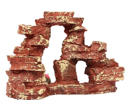 

Jainsons Pet Products Laterite Planted Substrate(Multicolor)
